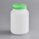 Hộp trữ dự phòng Choice 1,9 lít nắp xanh lá