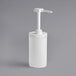 Bộ vòi bơm gia vị Choice kèm can nhựa 0,9 lít vòi bơm 30 ml