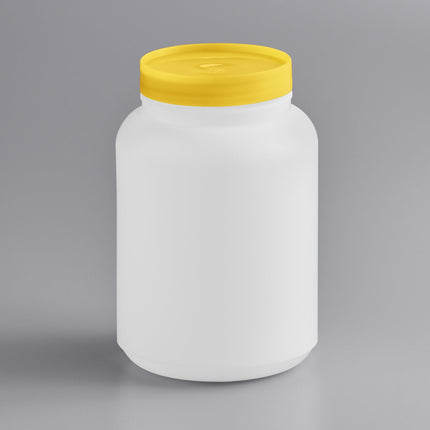 Bình đựng dự trữ Choice 1,9 lít nắp vàng