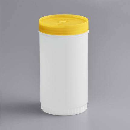 Bình đựng và rót Choice 946 ml Backup bình đựng với vàng Cap