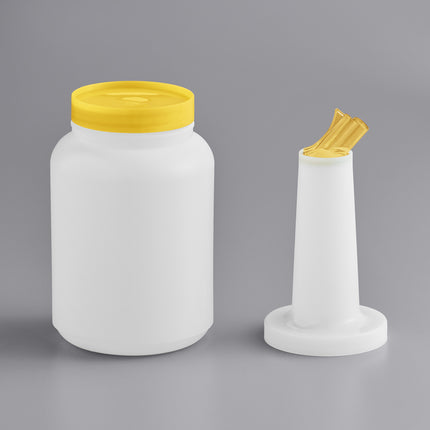 Chai rót vòi vàng có nắp Choice 1,9 lít