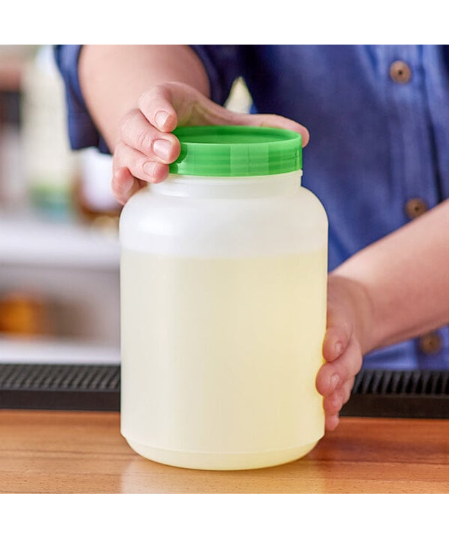 Hộp trữ dự phòng Choice 1,9 lít nắp xanh lá