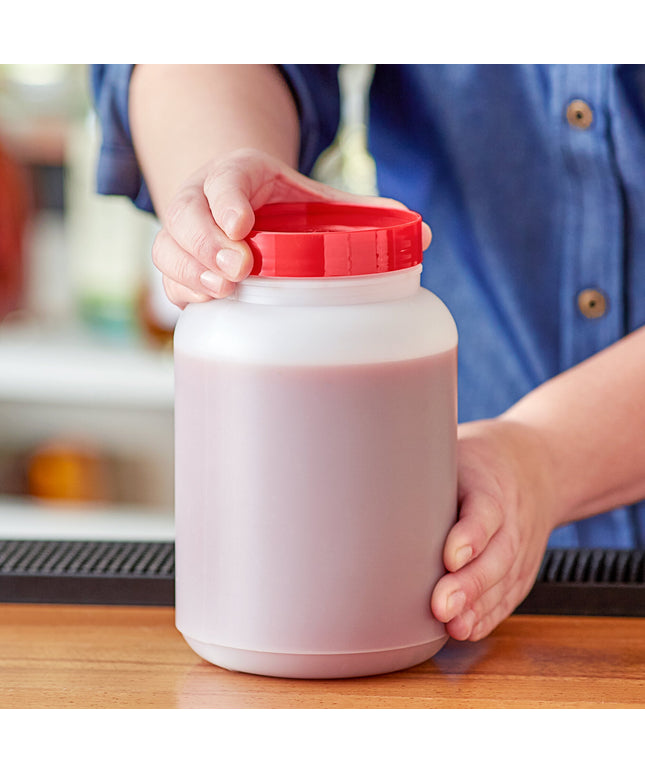 Bình dự trữ Choice 1,9 lít nắp đỏ