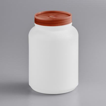 Hộp dự phòng Choice 1,9 lít nắp nâu