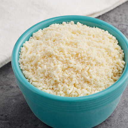 Phô mai Cotija vụn V&V Supremo 1 kg - Thùng 6 gói
