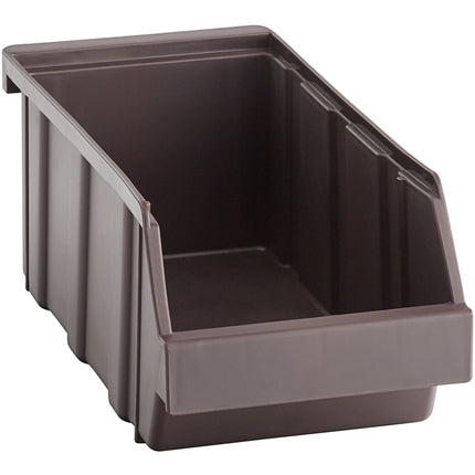 Khay đựng gia vị tự phục vụ Choice nâu 31 x 13 cm