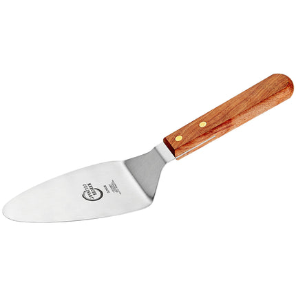 Xẻng xúc bánh Mercer Culinary Praxis 13 x 8 cm cán gỗ cẩm lai M18470