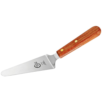 Xẻng xúc bánh Mercer Culinary Praxis 13 x 5 cm cán gỗ cẩm lai M18475