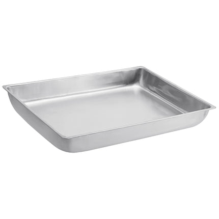 Khuôn bánh nhôm chữ nhật Choice 33 x 23 x 4,4 cm