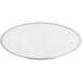 Lưới nướng pizza nhôm Choice 33 cm