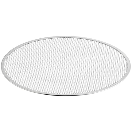 Vỉ nướng pizza nhôm Choice 46 cm