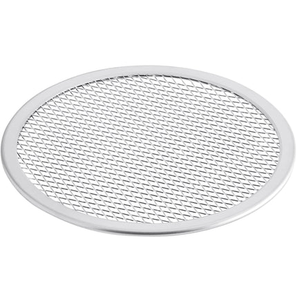 Vỉ nướng pizza nhôm Choice 20 cm