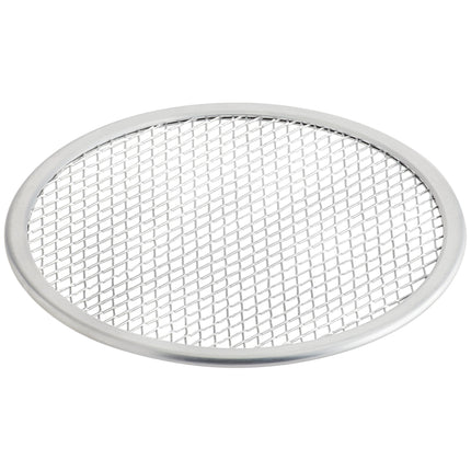 Vỉ nướng pizza nhôm Choice 18 cm