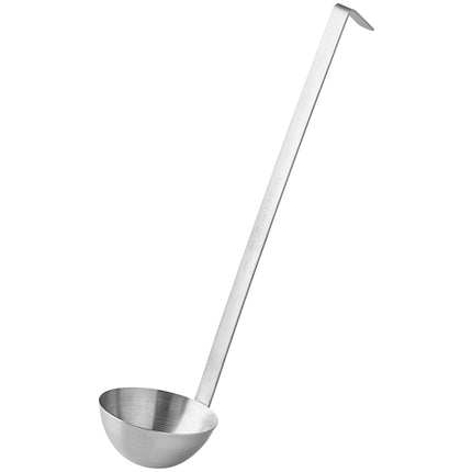 Muôi múc canh inox 2 mảnh Choice 177 ml