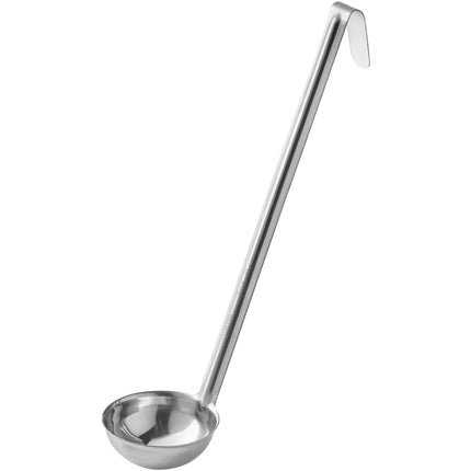 Muôi múc canh inox nguyên khối Choice 89 ml