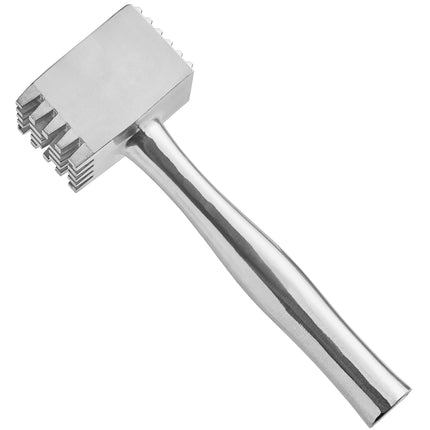 Búa dần thịt bằng nhôm loại nặng Choice 32 cm