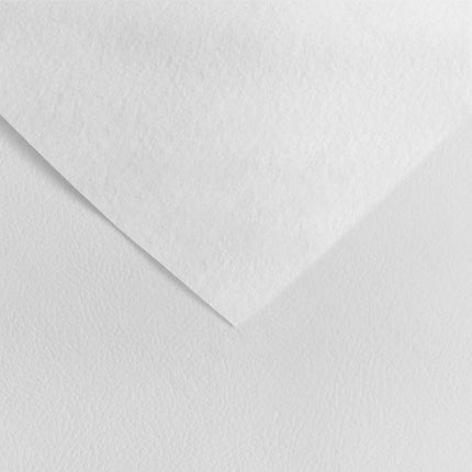 Khăn trải bàn vinyl họa tiết trơn màu trắng mặt lót nỉ Choice khổ rộng 132,1 cm, cuộn 25 yard