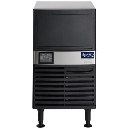 Máy làm đá gầm bàn giải nhiệt gió viên nguyên Avantco Ice UC-F-120-A 50 cm - 58,5 kg/ngày