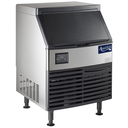 Máy làm đá viên đặt gầm quầy giải nhiệt gió Avantco Ice UC-F-160-A 66 cm - 69 kg/ngày