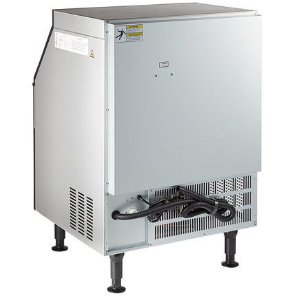 Máy làm đá viên đặt gầm quầy giải nhiệt gió Avantco Ice UC-F-160-A 66 cm - 69 kg/ngày