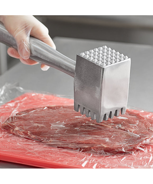 Búa dần thịt bằng nhôm loại nặng Choice 32 cm