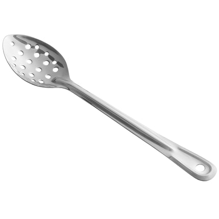 Muôi rưới đục lỗ bằng thép không gỉ Choice 33 cm