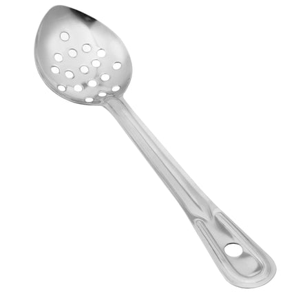 Muôi rưới đục lỗ bằng thép không gỉ Choice 27,9 cm