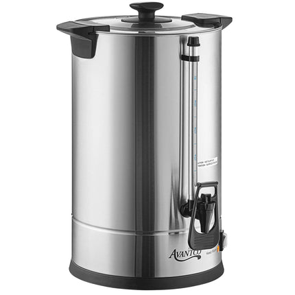 Bình đun cà phê inox hai lớp Avantco CU100ETL 100 cốc (14,8 lít) - 1500W, ETL
