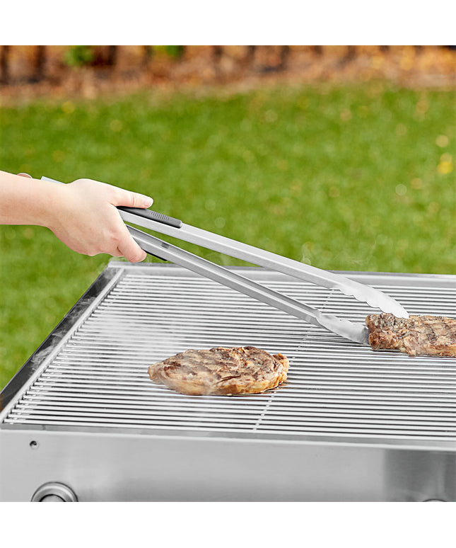 Kẹp gắp nướng inox Backyard Pro 46 cm