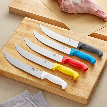 Dao cimeter Choice 25,4 cm cán trắng