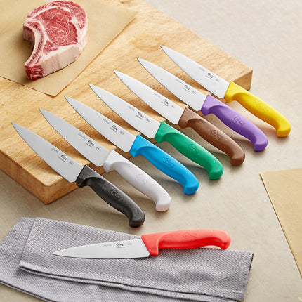 Dao đầu bếp Choice 15,2 cm cán đen