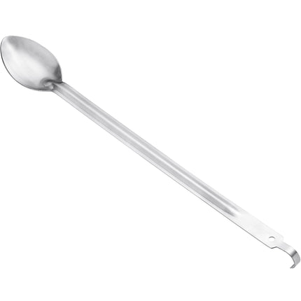 Muôi múc canh inox đặc Choice 53 cm có móc