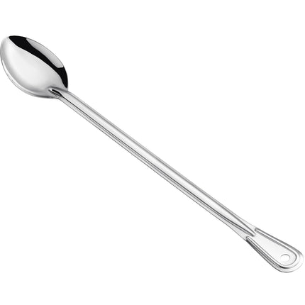 Muôi rưới bằng thép không gỉ đặc Choice 53,3 cm