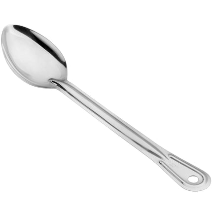 Muôi rưới bằng thép không gỉ đặc Choice 33 cm