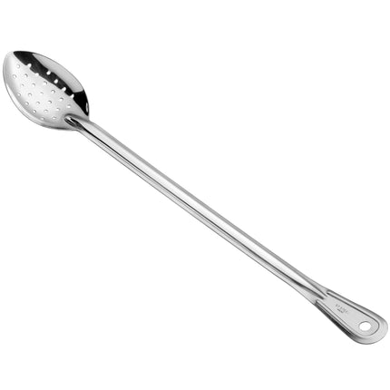 Muôi múc canh inox đục lỗ Choice 53 cm