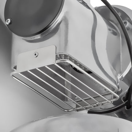 Máy bào phô mai cứng chạy điện Estella CG12 0,5 kg/phút - 120V, 1/2HP