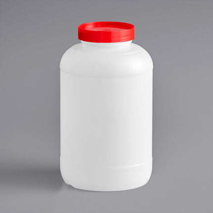 Bình chứa dự trữ Choice 1 gallon nắp đỏ