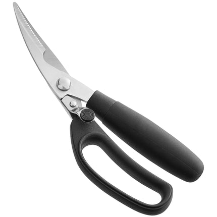 Kéo cắt gia cầm thép không gỉ Choice 10 cm
