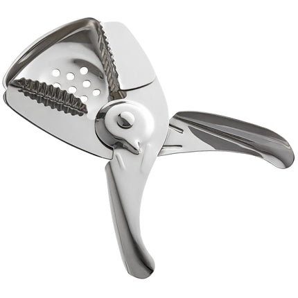 Dụng cụ vắt cam chanh cầm tay Choice bằng thép không gỉ 15 cm