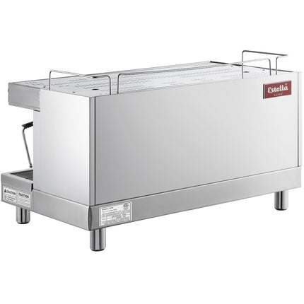 Máy pha espresso tự động Estella Caffe ECEM3 3 group - 220-240V