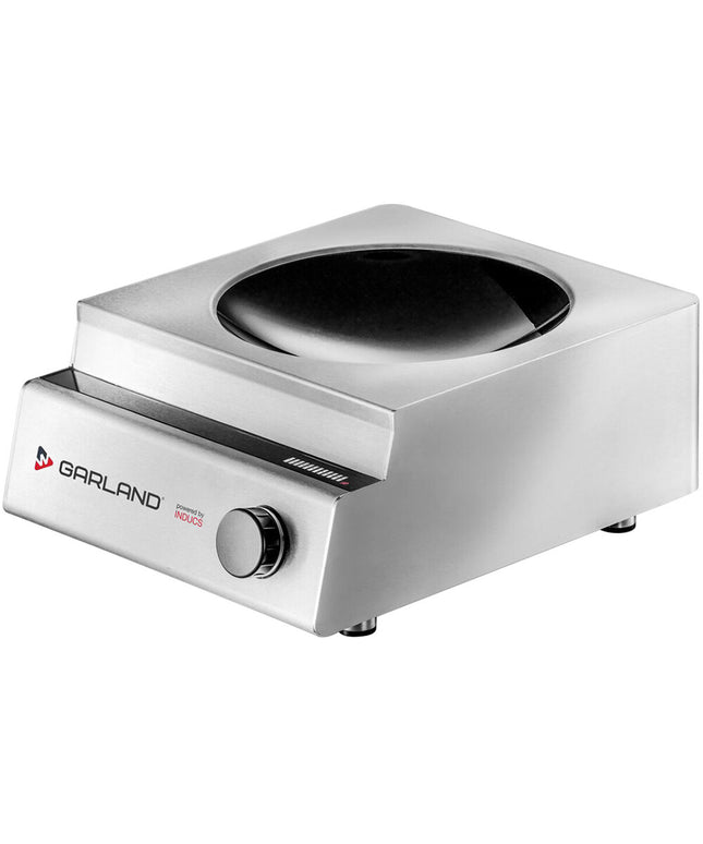 Bếp wok từ điện để bàn Garland Instinct GIIC-SW5.0 - 208-240V, 3 pha, 5 kW