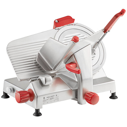 Máy thái thịt thủ công cấp phôi trọng lực Berkel B12-SLC 30 cm - 1/2 hp