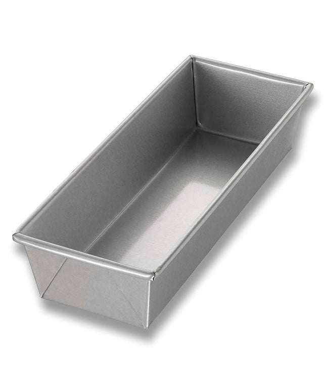 Khuôn Bánh Mì Đơn Chicago Metallic 31.1 cm x 11.4 cm x 7 cm Thép Tráng Men AMERICOAT 26 ga (40495)