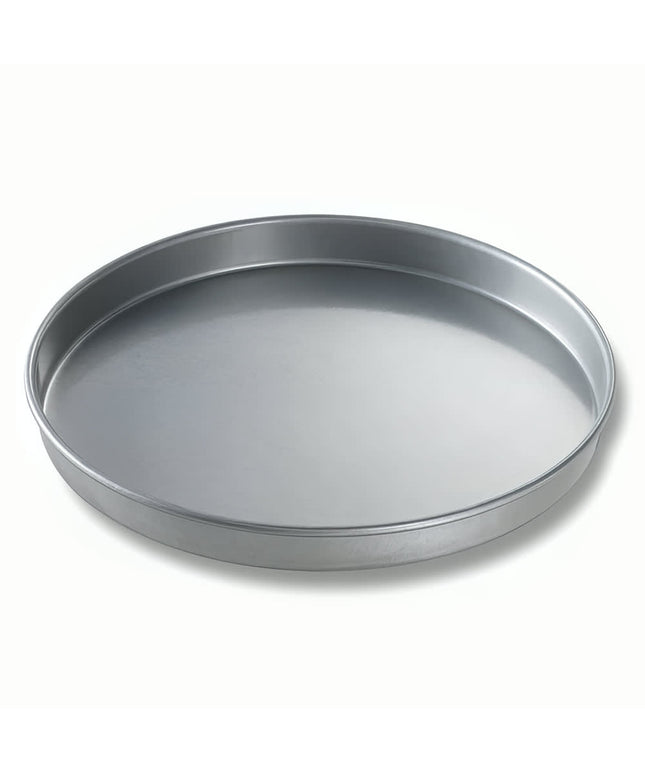 Khuôn Bánh Chicago Metallic 41010 25.4 cm Sâu 2.5 cm Thép Tráng Nhôm 26 ga