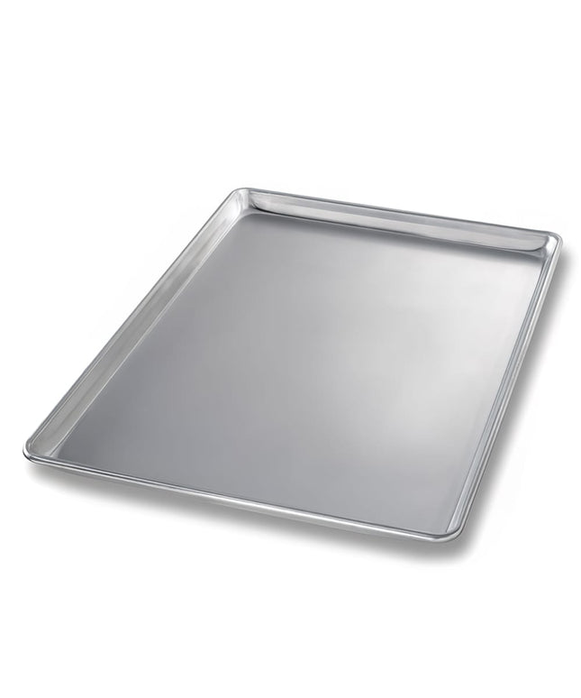 Khay Nướng Chicago Metallic 41500.75 55.9 x 40.6 x 2.5 cm Nhôm 18 Gauge