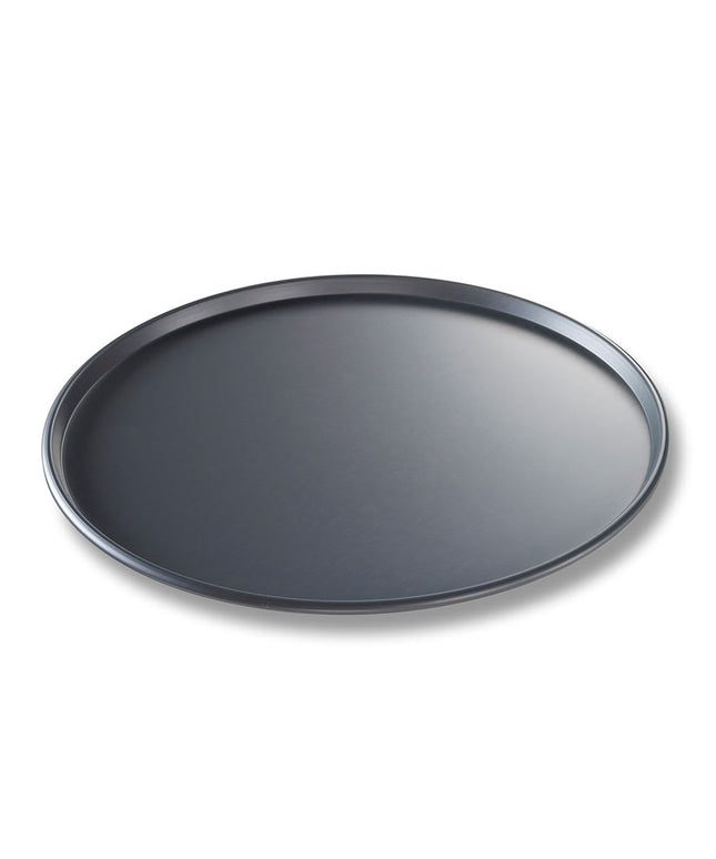Khay Pizza Đế Mỏng Chicago Metallic 49143 35.6 cm BAKALON Sâu 0.95 cm Nhôm Anốt