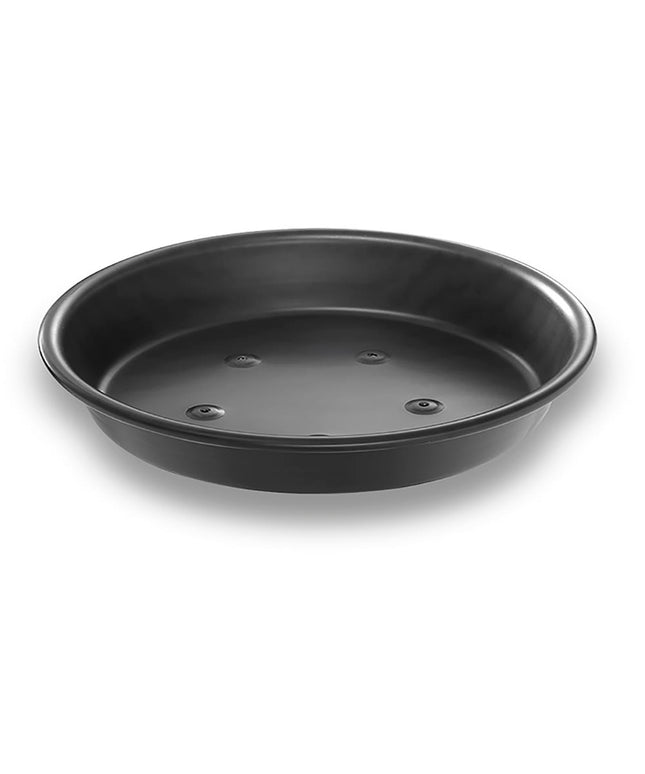 Khay Pizza Tròn Sâu Đục Lỗ Chicago Metallic 91068 15.2 cm Nhôm Cứng