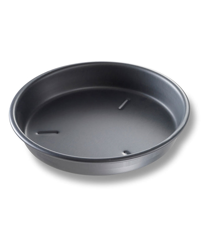 Khay Pizza Sâu Chicago Metallic 91125 30.5 cm Sâu 3.8 cm BAKALON Nhôm Anod
