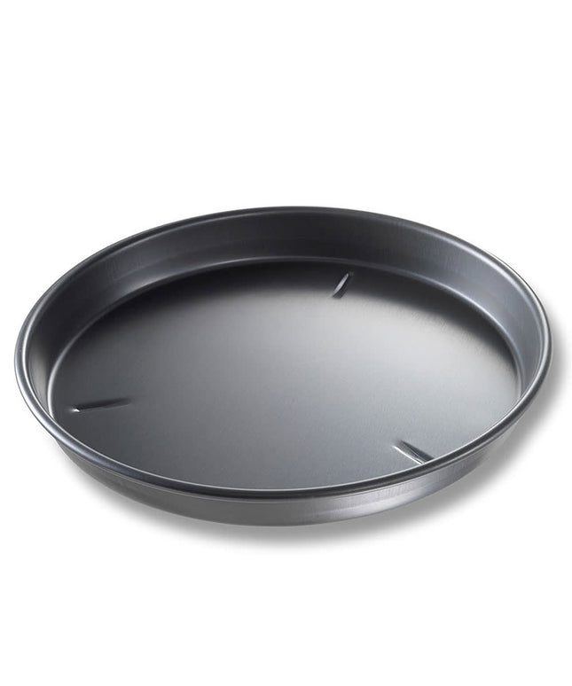 Khay Nướng Sâu Chicago Metallic 91130 33 cm Nhôm Anốt BAKALON Sâu 3.8 cm