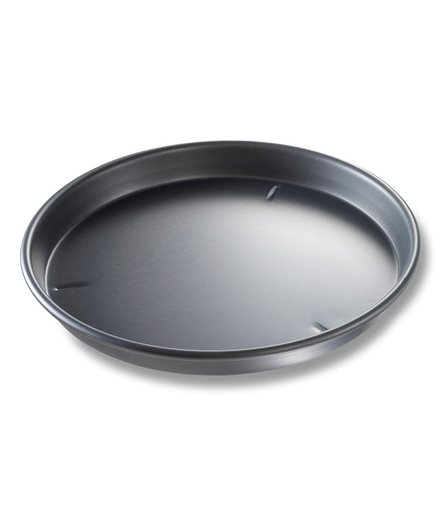 Khay Pizza Sâu Chicago Metallic 91145 35.6 cm BAKALON Sâu 3.8 cm AMERICOAT Nhôm Anốt 14 ga